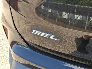 Ford Edge 2023 AWD SEL 4dr Crossover