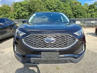 Ford Edge 2023 AWD SEL 4dr Crossover