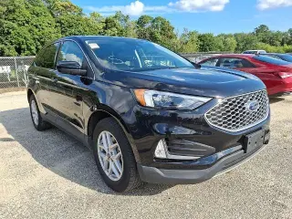 Ford Edge 2023 AWD SEL 4dr Crossover