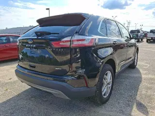 Ford Edge 2023 AWD SEL 4dr Crossover