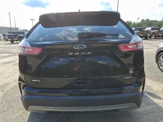Ford Edge 2023 AWD SEL 4dr Crossover
