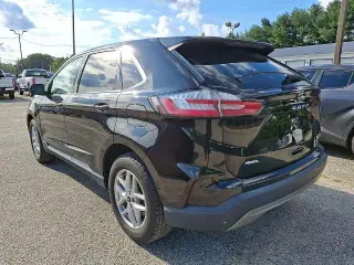Ford Edge 2023 AWD SEL 4dr Crossover