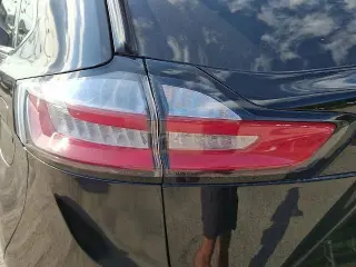 Ford Edge 2023 AWD SEL 4dr Crossover