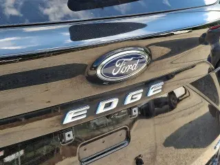 Ford Edge 2023 AWD SEL 4dr Crossover
