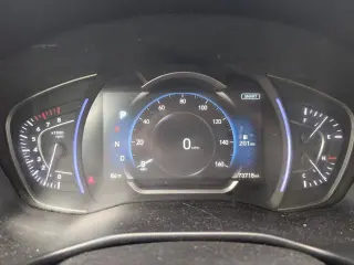 Hyundai SANTA FE 2019 SEL 2.4L 4dr Crossover