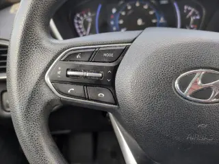 Hyundai SANTA FE 2019 SEL 2.4L 4dr Crossover