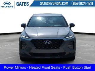 Hyundai SANTA FE 2019 SEL 2.4L 4dr Crossover