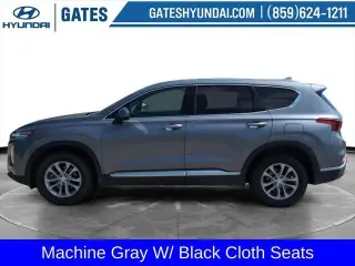 Hyundai SANTA FE 2019 SEL 2.4L 4dr Crossover
