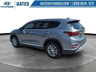 Hyundai SANTA FE 2019 SEL 2.4L 4dr Crossover