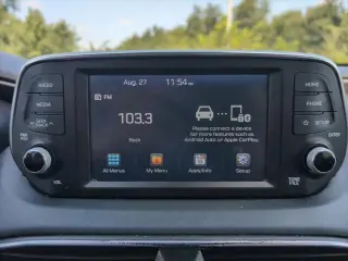 Hyundai SANTA FE 2019 SEL 2.4L 4dr Crossover