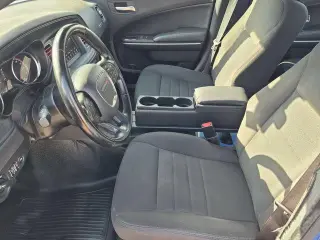Dodge Charger 2020 AWD Policía 4dr Sedán