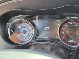 Dodge Charger 2020 AWD Policía 4dr Sedán