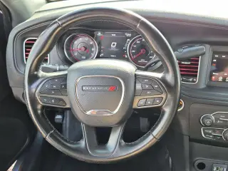 Dodge Charger 2020 AWD Policía 4dr Sedán