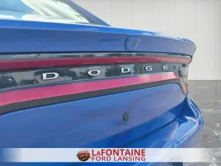 Dodge Charger 2020 AWD Policía 4dr Sedán