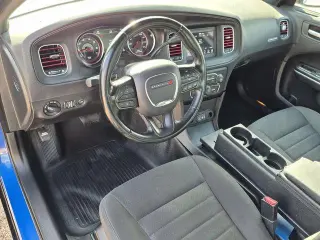 Dodge Charger 2020 AWD Policía 4dr Sedán
