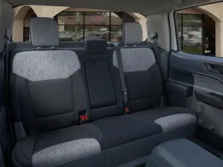 Ford Maverick 2026 AWD XLT 4dr SuperCrew 4.5 ft. SB