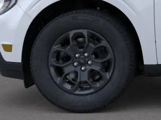 Ford Maverick 2026 AWD XLT 4dr SuperCrew 4.5 ft. SB