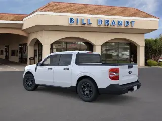 Ford Maverick 2026 AWD XLT 4dr SuperCrew 4.5 ft. SB