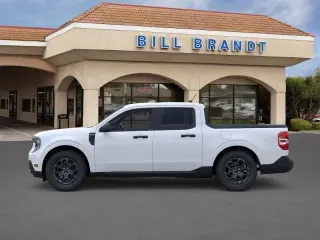 Ford Maverick 2026 AWD XLT 4dr SuperCrew 4.5 ft. SB