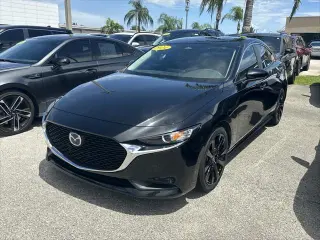 Mazda Mazda3 Sedán 2024 2.5 S Select Sport 4dr Sedán