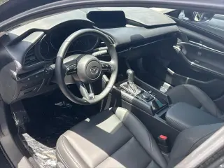 Mazda Mazda3 Sedán 2024 2.5 S Select Sport 4dr Sedán