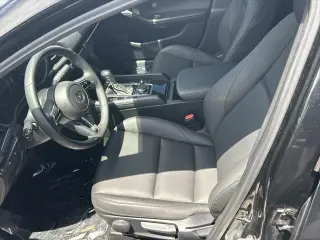 Mazda Mazda3 Sedán 2024 2.5 S Select Sport 4dr Sedán
