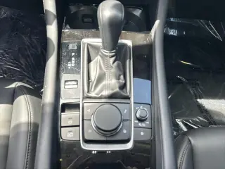 Mazda Mazda3 Sedán 2024 2.5 S Select Sport 4dr Sedán