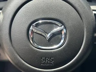 Mazda Mazda3 Sedán 2024 2.5 S Select Sport 4dr Sedán