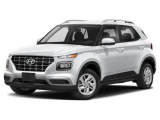 Hyundai VENUE 2020 SEL 4dr Crossover