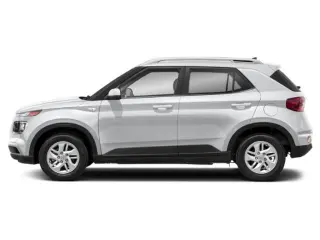 Hyundai VENUE 2020 SEL 4dr Crossover