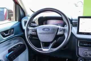 Ford Maverick 2025 AWD XLT 4dr SuperCrew 4.5 ft. SB