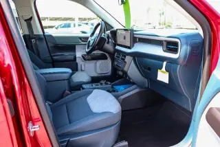 Ford Maverick 2025 AWD XLT 4dr SuperCrew 4.5 ft. SB