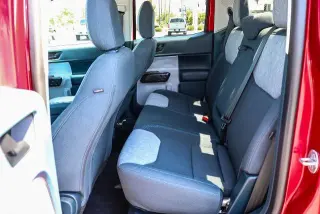 Ford Maverick 2025 AWD XLT 4dr SuperCrew 4.5 ft. SB