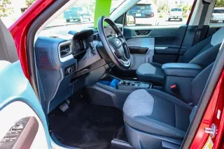 Ford Maverick 2025 AWD XLT 4dr SuperCrew 4.5 ft. SB