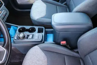 Ford Maverick 2025 AWD XLT 4dr SuperCrew 4.5 ft. SB