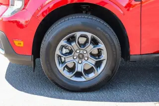 Ford Maverick 2025 AWD XLT 4dr SuperCrew 4.5 ft. SB