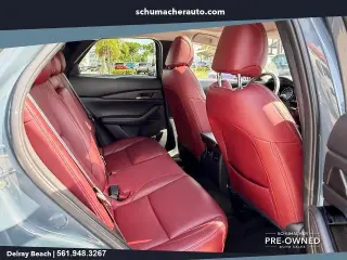 Mazda CX-30 2024 AWD 2.5 S Carbon Edition 4dr SUV