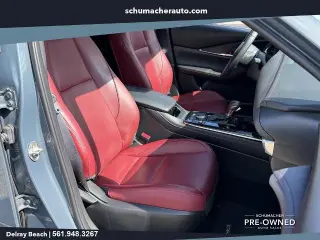 Mazda CX-30 2024 AWD 2.5 S Carbon Edition 4dr SUV