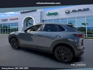 Mazda CX-30 2024 AWD 2.5 S Carbon Edition 4dr SUV