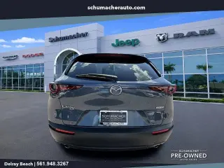 Mazda CX-30 2024 AWD 2.5 S Carbon Edition 4dr SUV