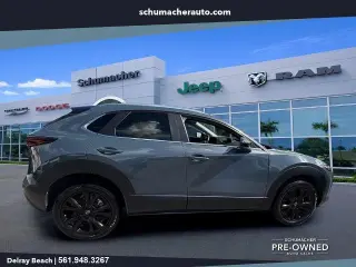 Mazda CX-30 2024 AWD 2.5 S Carbon Edition 4dr SUV