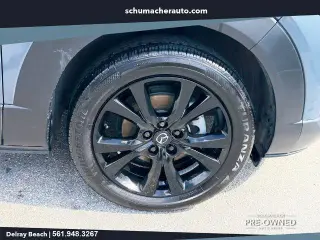 Mazda CX-30 2024 AWD 2.5 S Carbon Edition 4dr SUV