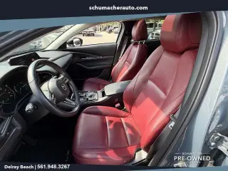 Mazda CX-30 2024 AWD 2.5 S Carbon Edition 4dr SUV
