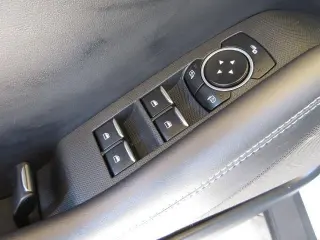 Ford Mustang Mach-E 2023 Select 4dr SUV