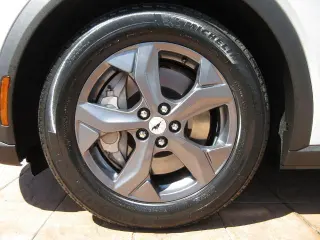 Ford Mustang Mach-E 2023 Select 4dr SUV