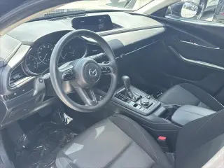 Mazda CX-30 2024 AWD 2.5 S 4dr SUV