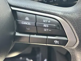 Mazda CX-30 2024 AWD 2.5 S 4dr SUV