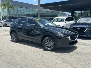 Mazda CX-30 2024 AWD 2.5 S 4dr SUV