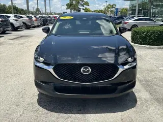 Mazda CX-30 2024 AWD 2.5 S 4dr SUV