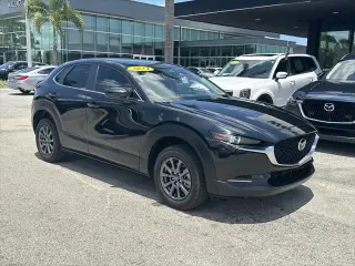 Mazda CX-30 2024 AWD 2.5 S 4dr SUV